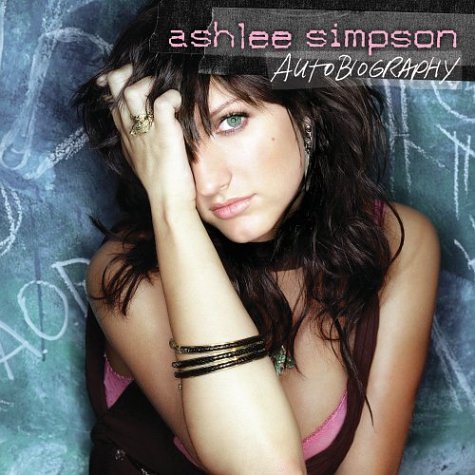 Ashlee Simpson